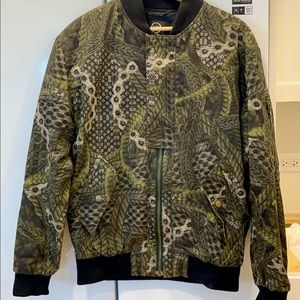 MCQ by ALEXANDER MCQUEEN